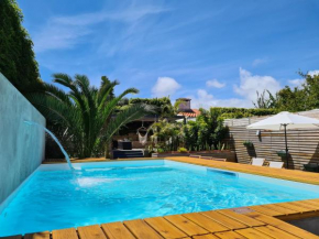 Гостиница Casa do Contador - Suites & Pool  Понта-Делгада